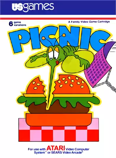 Image n° 1 - box : Picnic