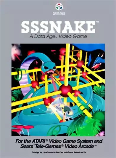 Image n° 1 - box : Sssnake