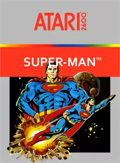 Image n° 1 - box : Superman