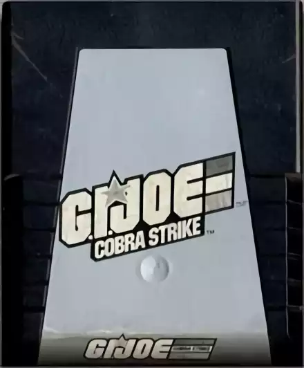Image n° 3 - carts : G.I. Joe - Cobra Strike
