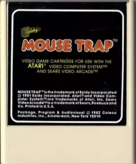 Image n° 3 - carts : Mouse Trap