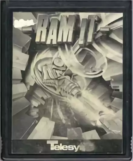 Image n° 3 - carts : Ram It