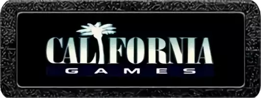 Image n° 4 - cartstop : California Games