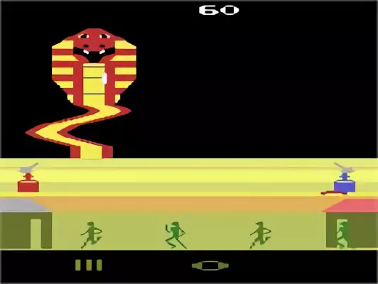 Image n° 6 - screenshots : G.I. Joe - Cobra Strike