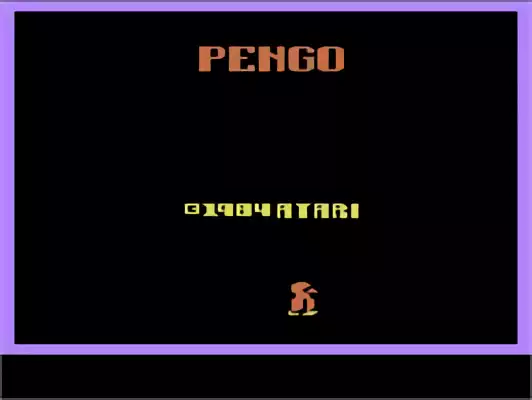 Image n° 7 - titles : Pengo