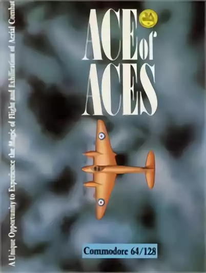 Image n° 1 - box : Ace of Aces