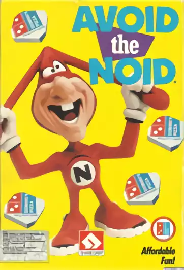 Image n° 1 - box : Avoid the Noid