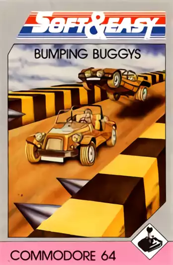 Image n° 1 - box : Bumping Buggies