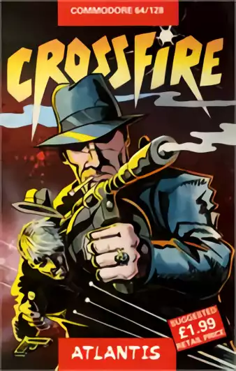 Image n° 1 - box : Crossfire