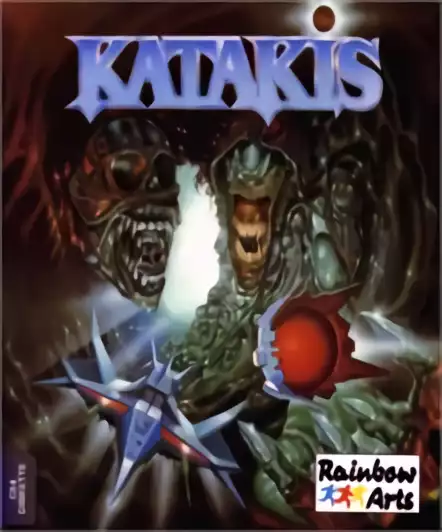 Image n° 1 - box : Katakis