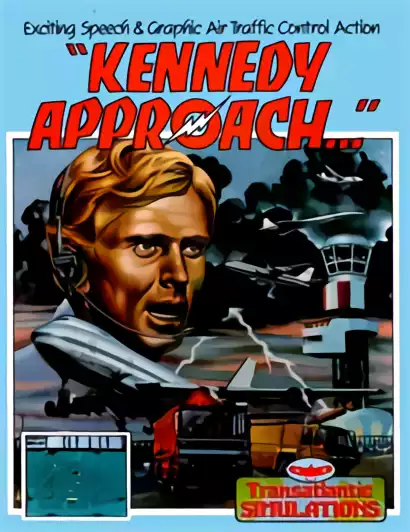 Image n° 1 - box : Kennedy Approach