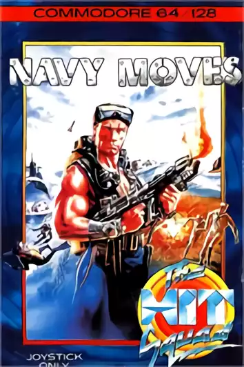 Image n° 1 - box : Navy Moves