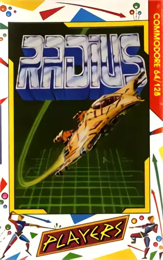 Image n° 1 - box : Radius