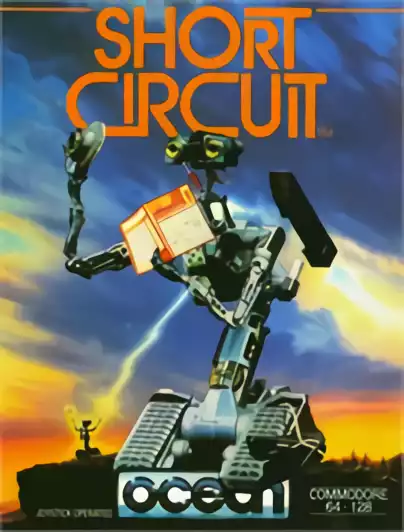 Image n° 1 - box : Short Circuit