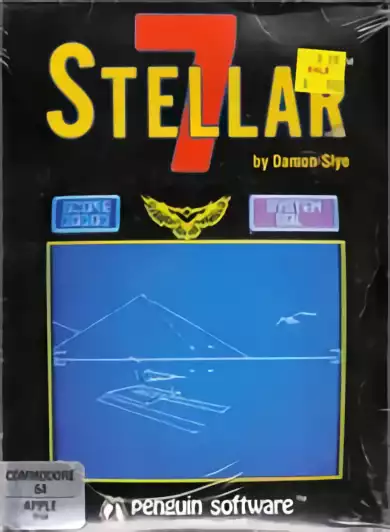 Image n° 1 - box : Stellar 7