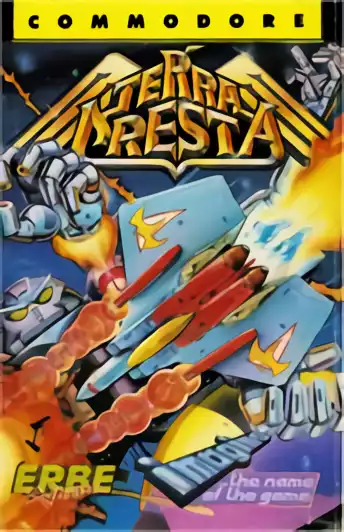 Image n° 1 - box : Terra Cresta