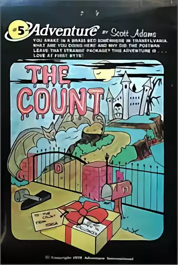 Image n° 1 - box : Count