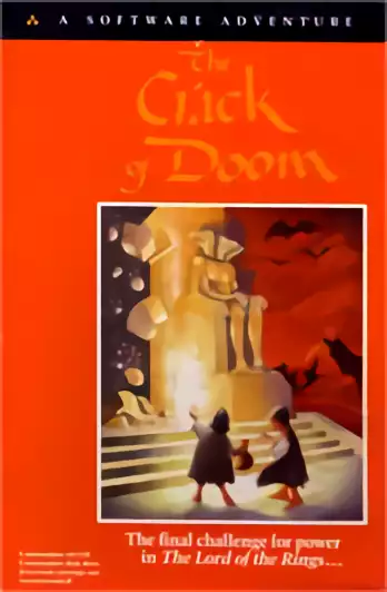 Image n° 1 - box : Crack of Doom, The