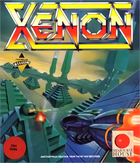 Image n° 1 - box : Xenon