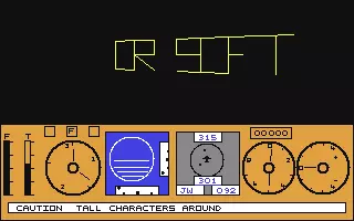 ROM 747