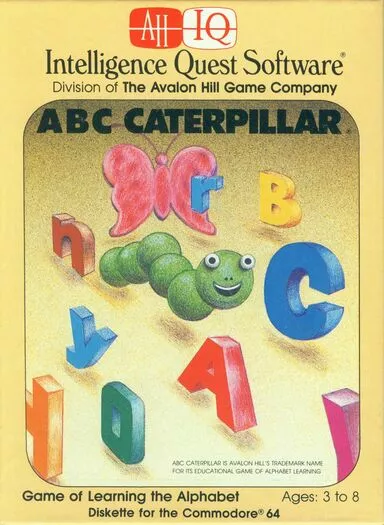 jeu ABC