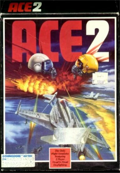 ROM ACE II