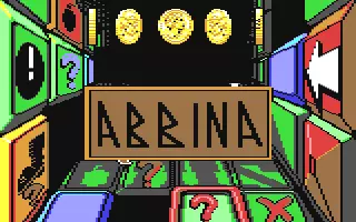 jeu Abbina