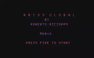 ROM Abyss Global