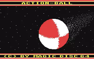 ROM Action-Ball