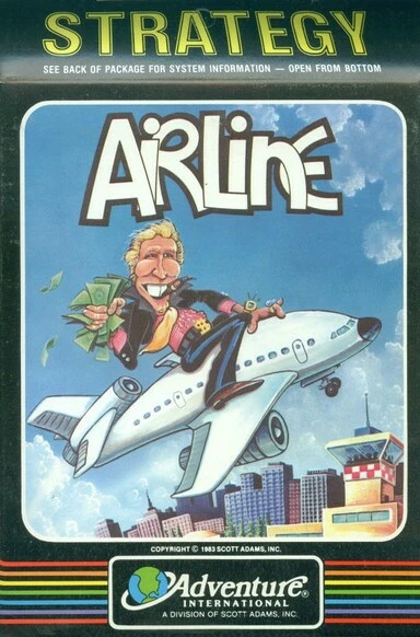 ROM Airline