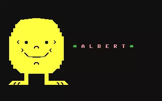 ROM Albert