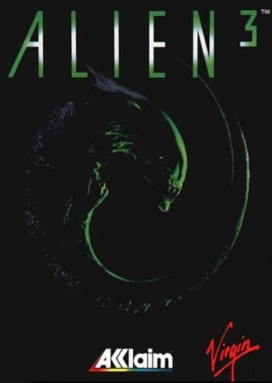 ROM Alien 3