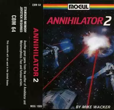 ROM Annihilator II