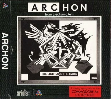 ROM Archon