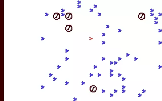 jeu Asteroid Blast