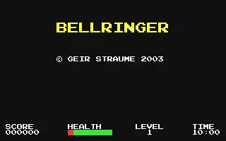 jeu Bellringer