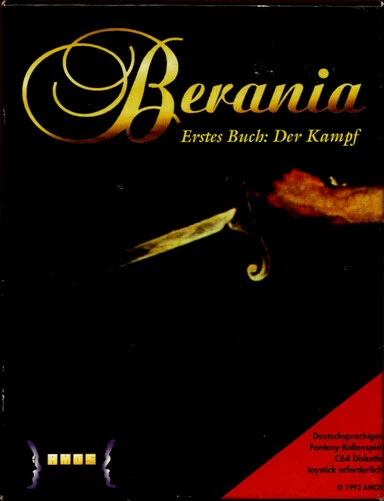 jeu Berania