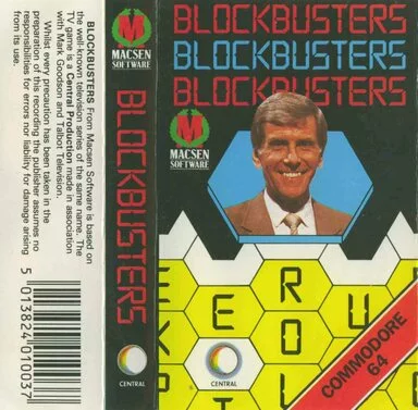 ROM Blockbusters