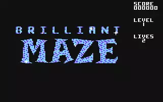 ROM Brilliant Maze