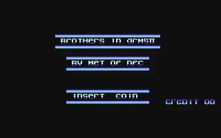 ROM Brothers in Arms II