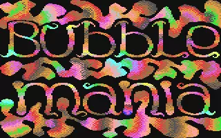 ROM Bubble Mania