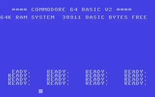 ROM Byte Invaders