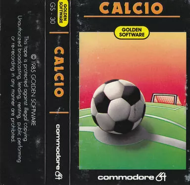 ROM Calcio