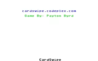 ROM CardSwipe