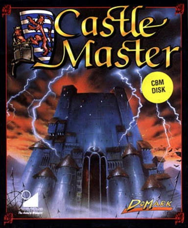 ROM Castle Master