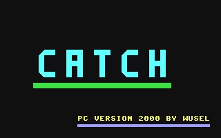 ROM Catch2000