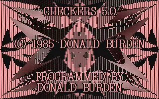 ROM Checkers 5.0