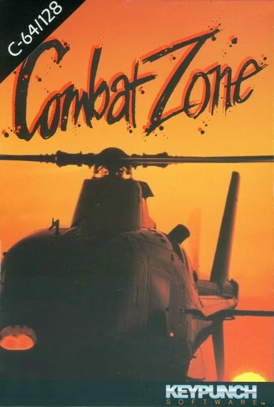 ROM Combat Zone