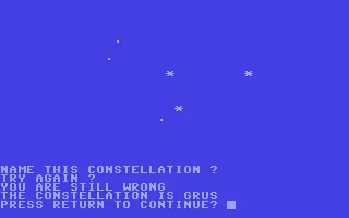 ROM Constellations