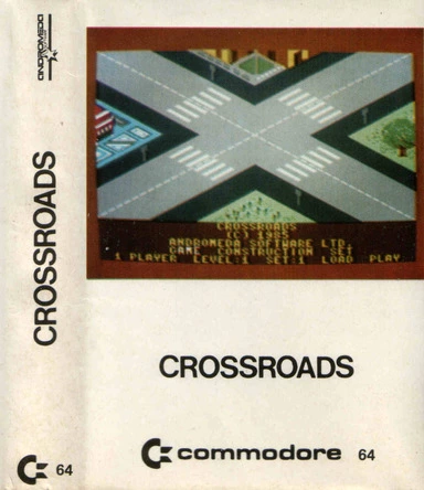 ROM Crossroads